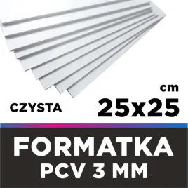 formatka-pcv-25x25-cm-3mm-czysta-biala-plyta-pcv-spienione