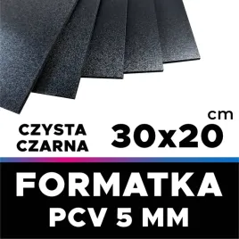 formatka-pcv-30x20-cm-5mm-czysta-czarna-plyta-pcv-spienione