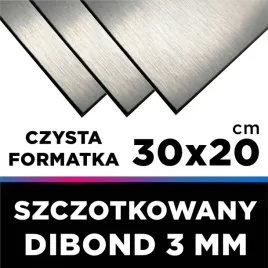formatka-dibond-20x30cm-3mm-czysta-szczotkowana-plyta-kompozytowa