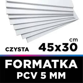 formatka-pcv-30x45cm-5mm-czysta-biala-plyta-pcv-spienione