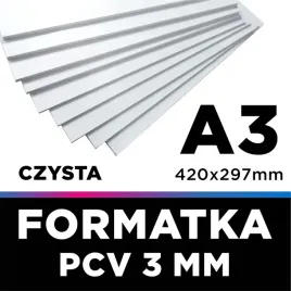 formatka-pcv-a3-297x42cm-3mm-czysta-biala-plyta-pcv-spienione