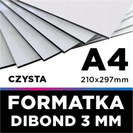 formatka-dibond-a4-297x21cm-3mm-czysta-biala-plyta-kompozytowa