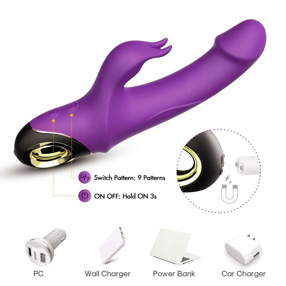 meteror-purple