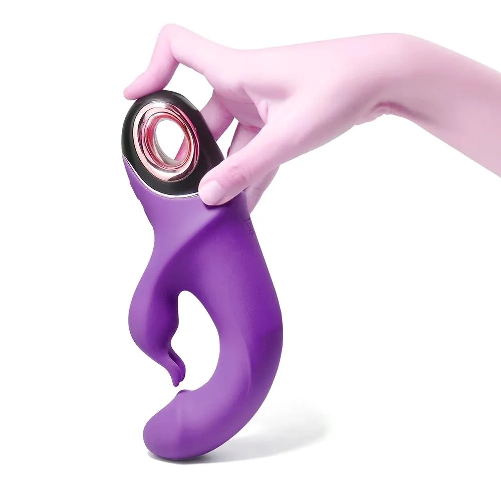 meteror-purple