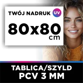 tablica-szyld-reklama-80x80cm-pcv-3mm-druk-uv-wlasny-nadruk