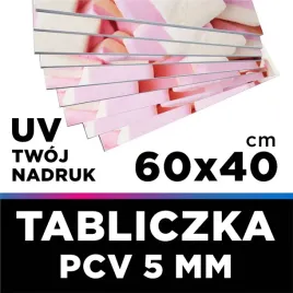 tablica-szyld-reklama-60x40cm-pcv-5mm-druk-uv-wlasny-nadruk