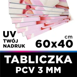 tablica-szyld-reklama-60x40cm-pcv-3mm-druk-uv-wlasny-nadruk