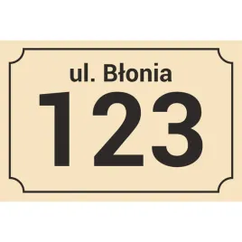 tablica-szyld-numer-domu-b2-30x45-cm-pcv-5mm-druk-uv