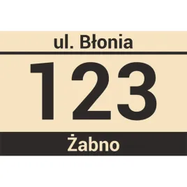 tablica-szyld-numer-domu-b1-30x45-cm-pcv-5mm-druk-uv