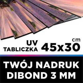 tablica-szyld-reklama-30x45cm-dibond-3mm-druk-uv-wlasny-nadruk
