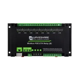 8-kanalowy-przekaznik-ethernet-z-wejsciem-cyfrowym-rtu-tcp-poe-waveshare