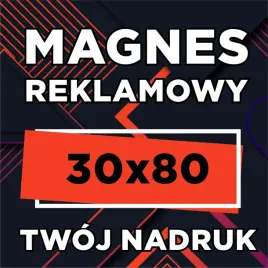 magnes-z-nadrukiem-30x80-cm-reklama-magnetyczna