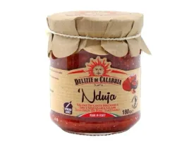 delizie-di-calabria-nduja-pikantny-sos-salami-z-papryczka-chili-180g