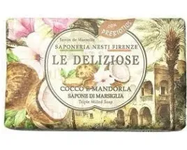 nesti-le-deliziose-cocco-e-mandorla-kokosowe-mydlo-w-kostce-150g