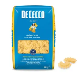 de-cecco-galletti-44-makaron-wloski-500g