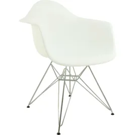 krzeslo-dar-bialy-nogi-chrom-glamour-loft-nowoczesne-salon-kuchnia-fotel
