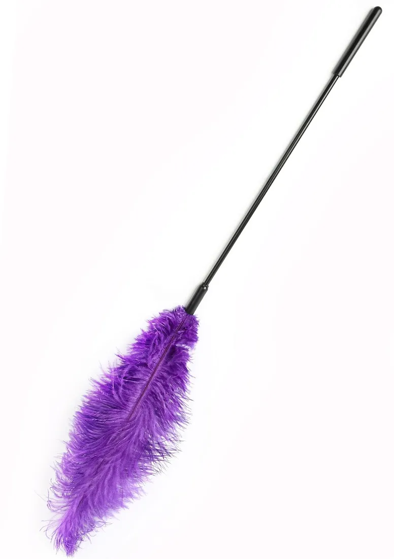 double-feather-tickler