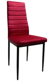 krzeslo-welur-rozowo-czerwony-elegancja-i-komfort-hit-glamour-nowoczesne