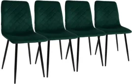 zestaw4-krzesel-vital-welur-zielony-glamour-tapicerowane-loft-kuchnia-salon