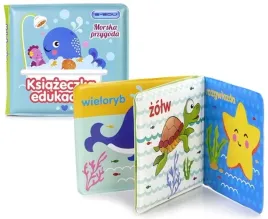 ksiazeczka-edukacyjna-miekka-piszczaca-do-kapieli-wanny-zwierzatka-morskie