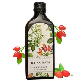 arcyziola-dzika-roza-100percent-ekstrakt-z-soku-200-ml-niepasteryzowany-bez-cukr