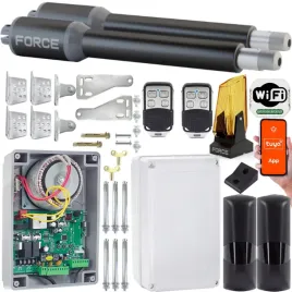 zestaw-do-bram-skrzydlowych-force-sw200-2x2m-wifi
