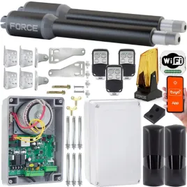 zestaw-do-bram-skrzydlowych-force-sw200-2x2m-wifi