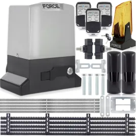 zestaw-do-bram-force-2000kg-piloty-5xlistwa-lampa