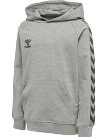 hummel-bluza-szara-kaptur-dziecieca-128-1z9e6-c-128-1z9