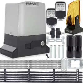 zestaw-do-bram-force-2000kg-piloty-5xlistwa-lampa