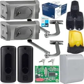 zestaw-came-ferni-szerokie-slupki-3x-pilot-lampa