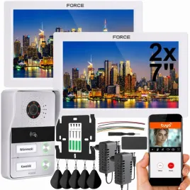 wideodomofon-force-zen-twen-duo-2x-monitor-7-bialy-full-hd-wifi-tuya