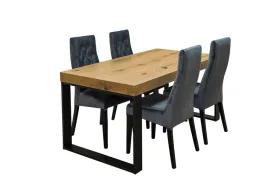 zestaw-do-salonu-stol-rozkladany-4x-krzeslo-loft