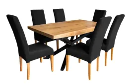 zestaw-do-salonu-stol-rozkladany-sj50-6x-krzeslo