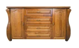 komoda-debowa-duza-fala-2d4s-szeroka-160-cm-ponadczasowa-funkcjonalna