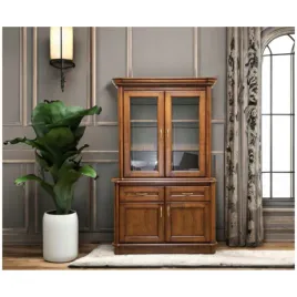 witryna-szuflada-debowa-meble-debowe-dab-do-salonu-oliwia-2s4d-120-cm