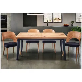 zestaw-stol-luis-160-90-2x40-cm-6-krzesel-kw112