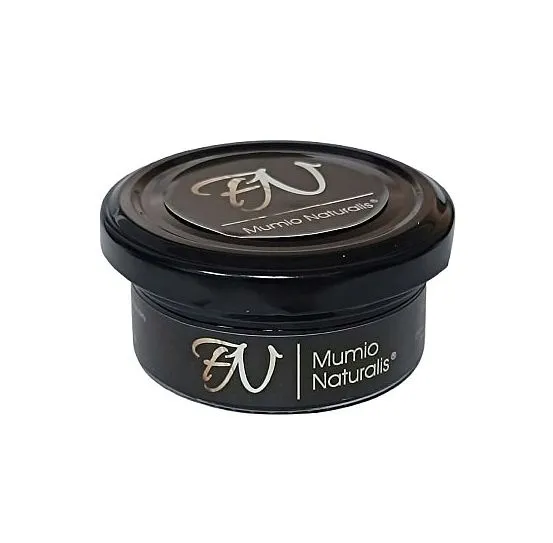 Mumio Naturalis - suplement diety - 50 gr