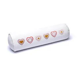 bolster-yogi-and-yogini-hearts-ocs-bawelna-organiczna-bialy