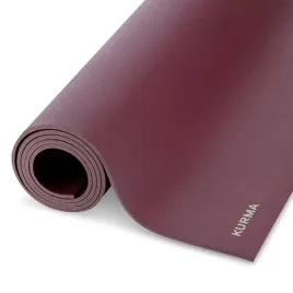 mata-do-jogi-kurma-geco-6-mm-antyposlizgowa-eko-burgundowa