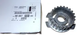 kolo-zebate-pompy-wtryskowej-peugeot-5008-citroen-1-5bluehdi-9808722280