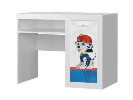 biurko-leo-grafika-dzieciece-z-nadrukiem-bajkowym