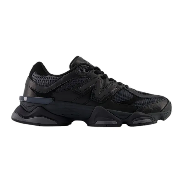 New Balance 9060 sneakersy buty męskie czarne U9060NRI rozmiar 44