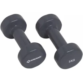 hantle-winylowe-sk-fitness-2-x-3-kg-zeliwne-czarne