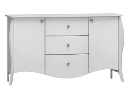 komoda-szeroka-143cm-barocco-br05-polysk-czarny-polysk