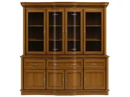 witryna-elegancka-dab-orzech-caren-c24-c25