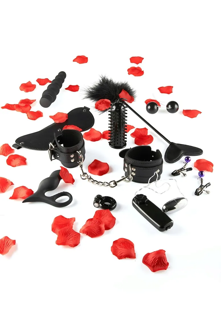lovetoy-starter-kit