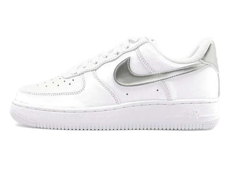 Nike Air Force 1 '07 IV5102-100 sneakersy buty męskie białe rozmiar 44