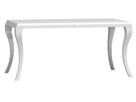 stol-duzy-barocco-new-s31-200-2x50-bialy-polysk