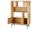 witryna-sm05-styl-nowoczesny-metalowe-nogi-117-cm-stan-nowy